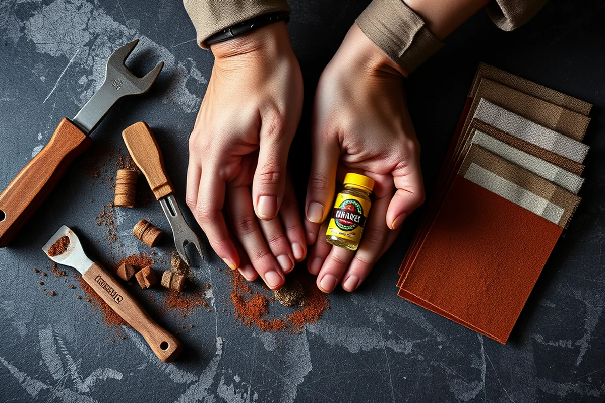 what is old bay spice — What Is Old Bay Spice (the finished result)
