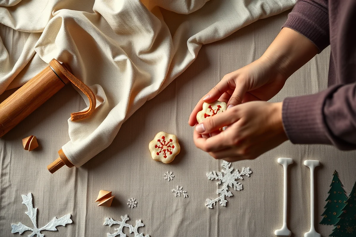 what is old fashioned christmas candy — What Is Old Fashioned Christmas Candy (the finished result)