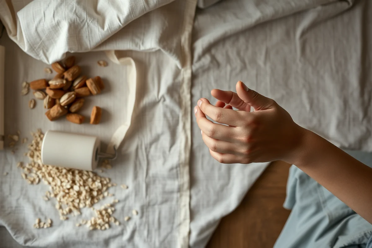 what is old fashioned oats — What Is Old Fashioned Oats (the finished result)