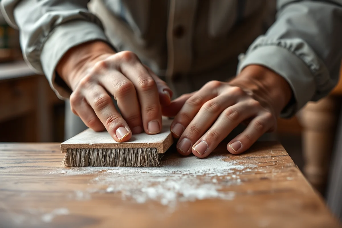 what is old hickory — What Is Old Hickory (step by step)