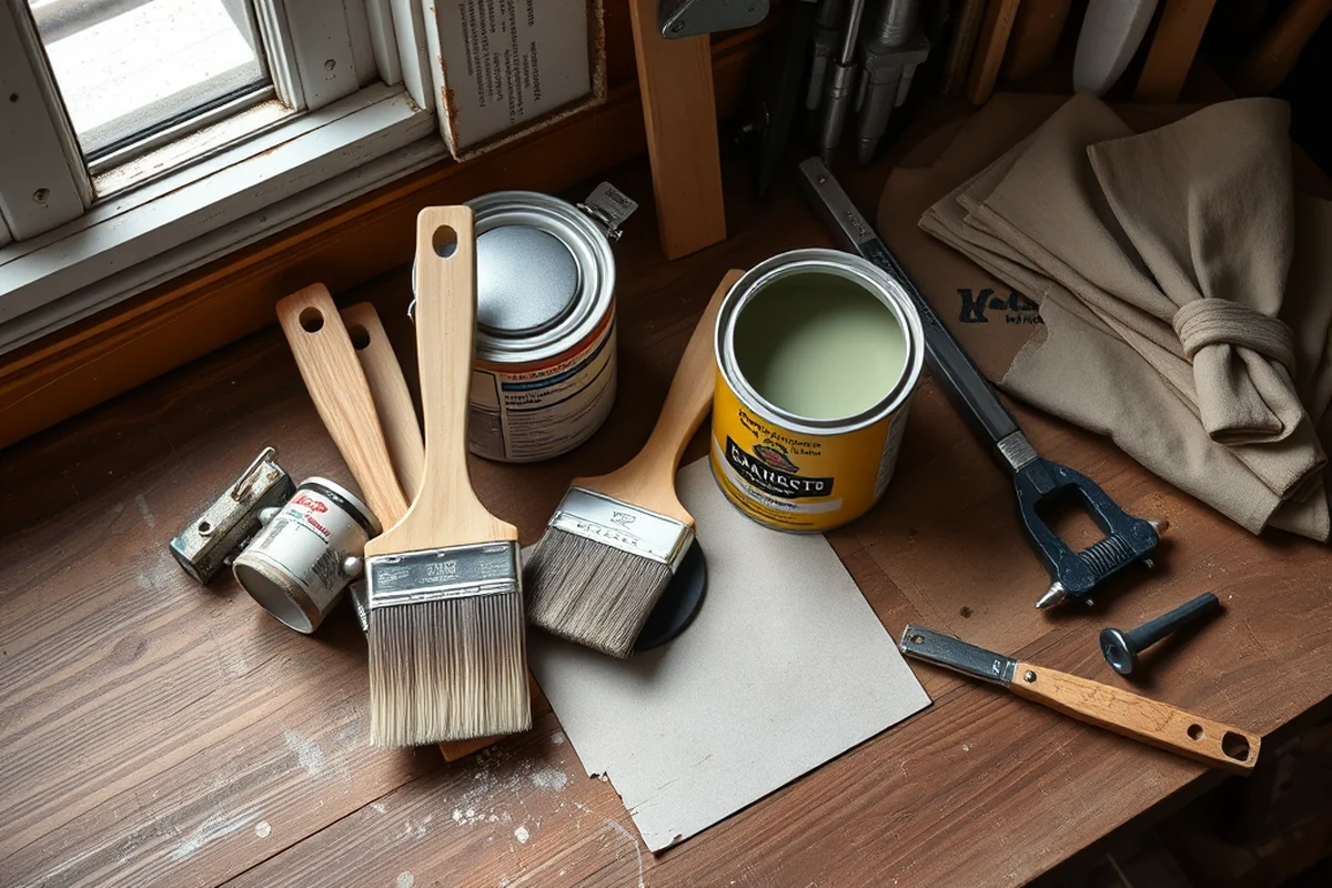 what is old hickory — What Is Old Hickory (the finished result)