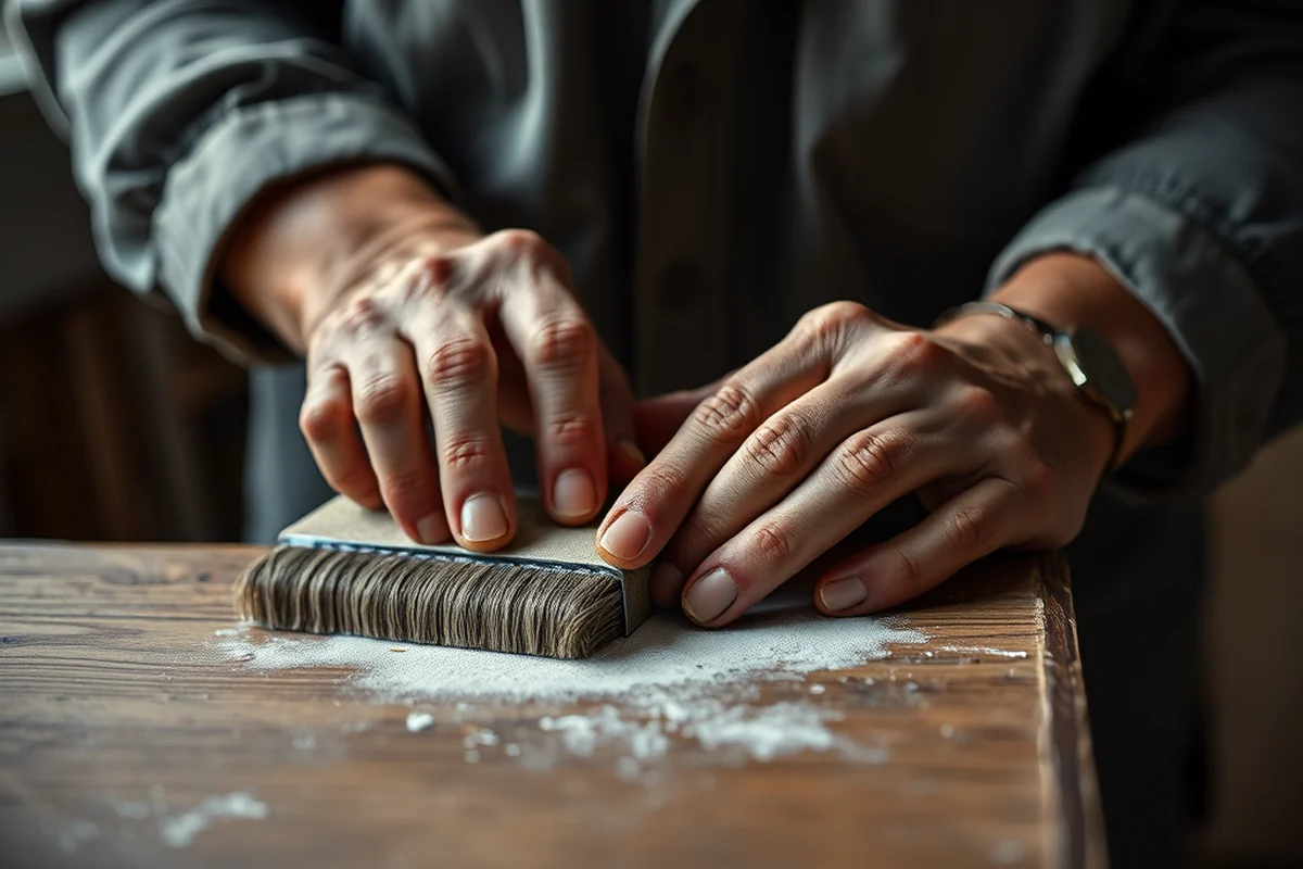 what is old man about — What Is Old Man About (step by step)