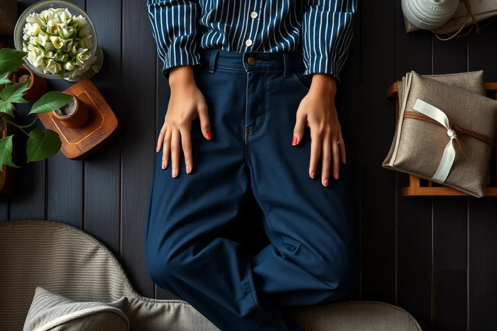 What Is Old Navy Pixie Pants