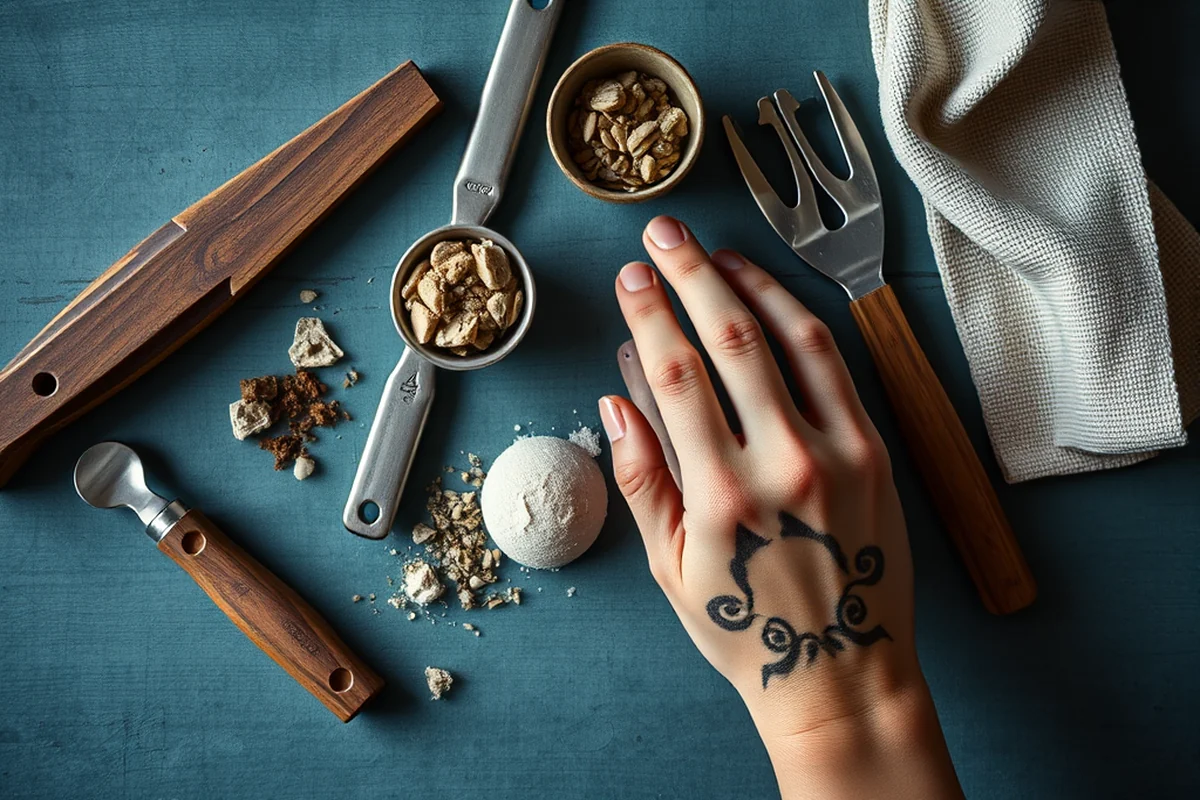 what's in an old fashioned ingredients — What'S In An Old Fashioned Ingredients (the finished result)