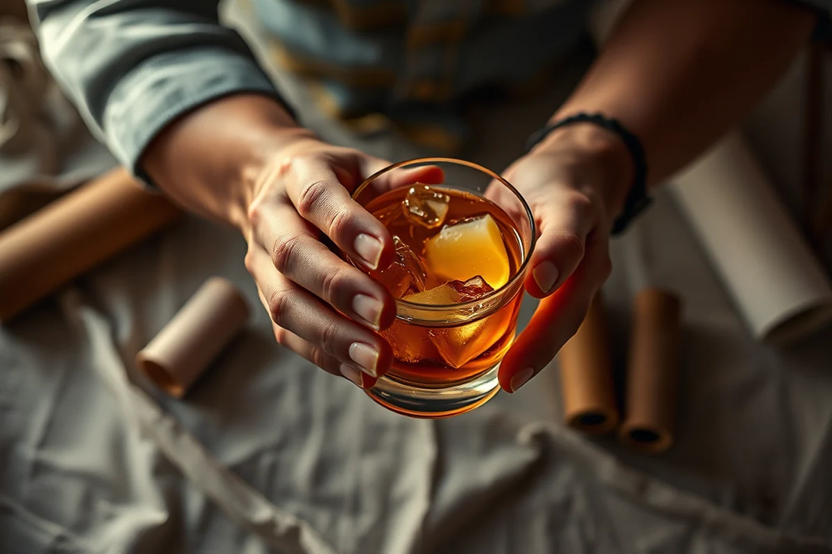 what's the best whiskey for an old fashioned β What'S The Best Whiskey For An Old Fashioned (the finished result)