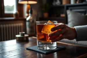 What’S The Recipe For An Old Fashioned Cocktail
