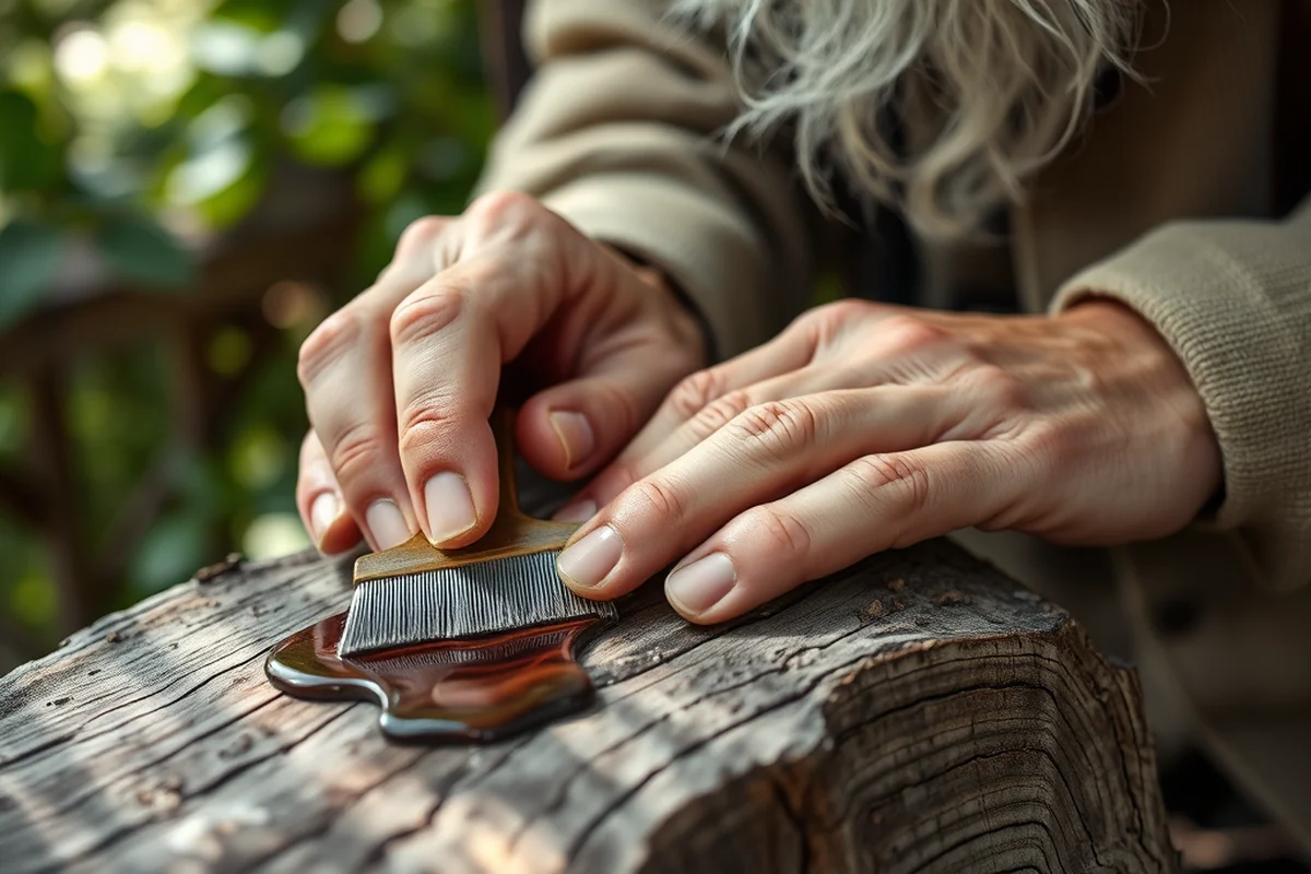 wise old man — Wise Old Man (step by step)
