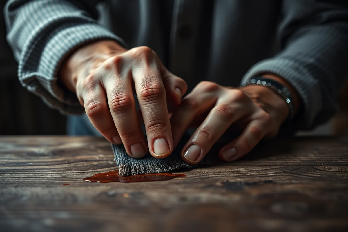 young men for older men — Young Men For Older Men (step by step)